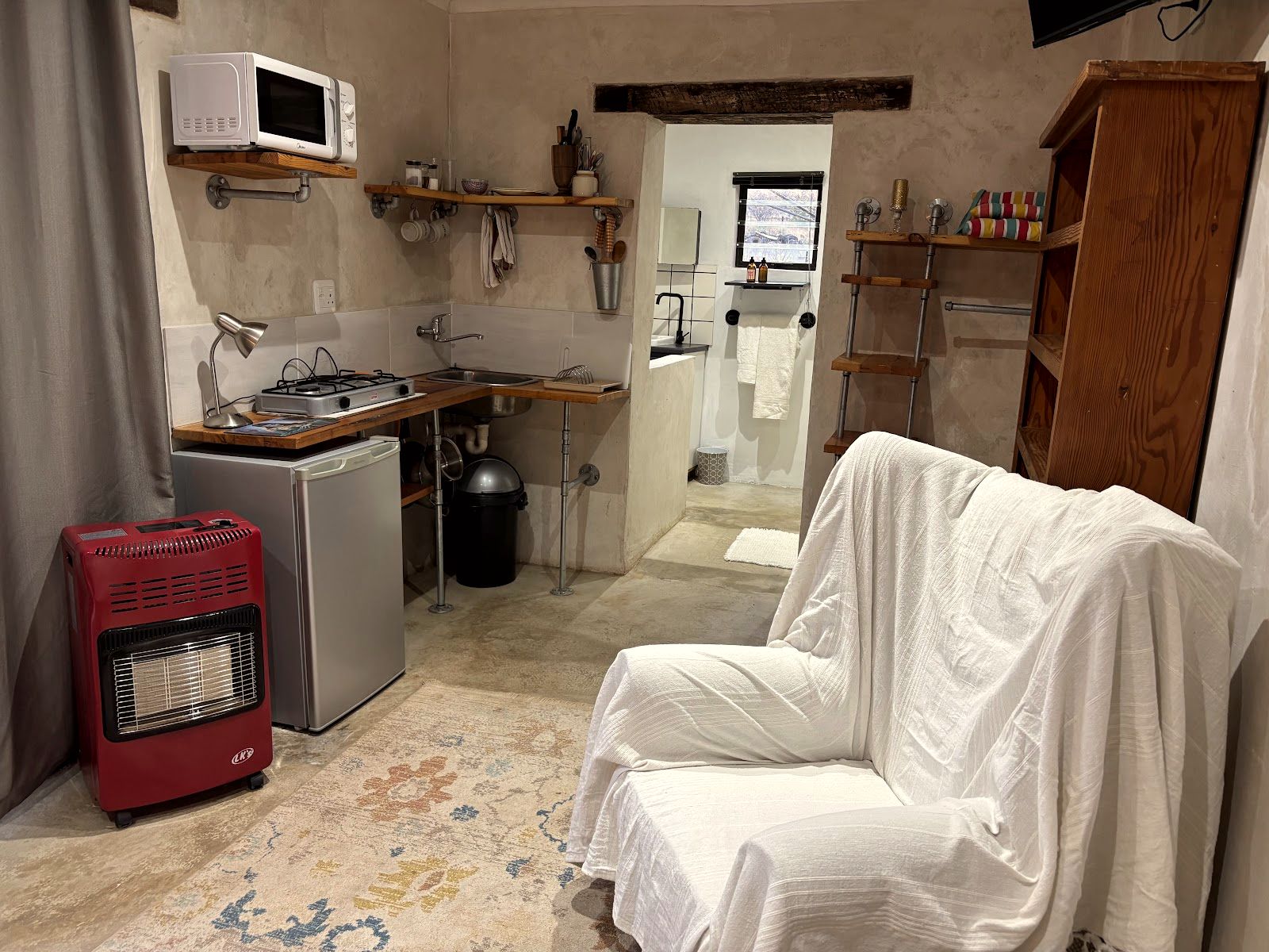 Sitkamer